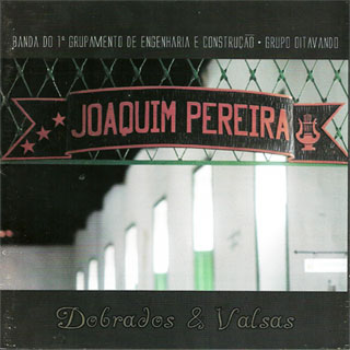 Dobrados e Valsas - CD 1