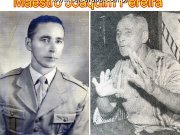 Maestro Joaquim Pereira