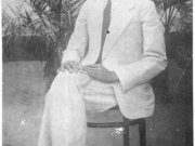 Zé Faustino - Pai de Joaquim