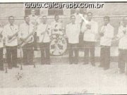 Maestro na Jazz Band