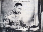Maestro na Academia Militar das Agulhas Negras