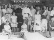Aniversário de casamento