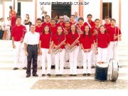 Banda 7 de Novembro (1997)