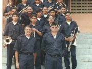Banda em Logradouro (2001)