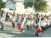 Banda Núcleo Infantil Arco-Íris (2006)
