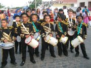 Banda do Educandário Nossa Senhora do Rosário (2008)