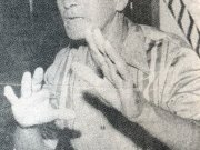 Salve o Maestro em seu centenário
