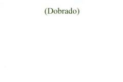 Dobrado Sub-Tenente Urias